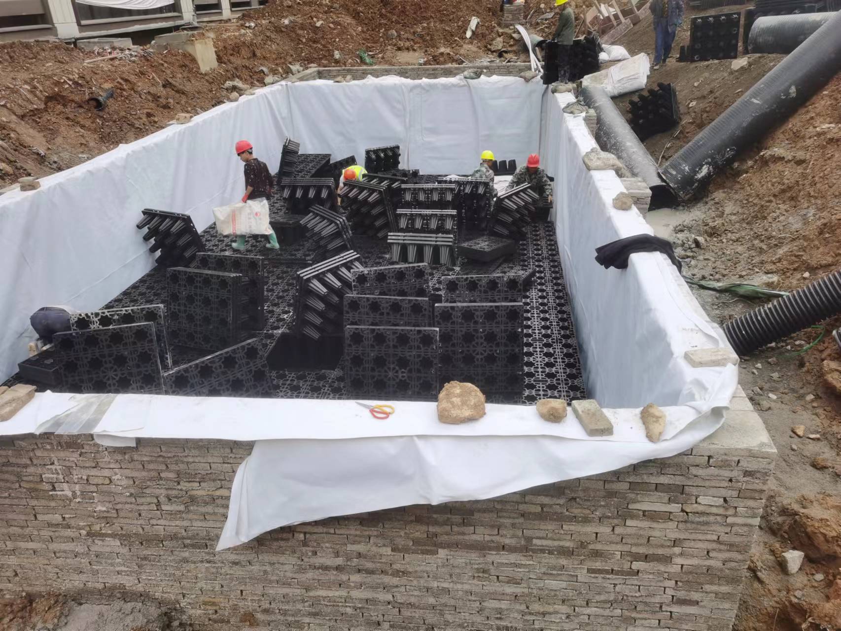 濱江湖光山社（五、六期）項目